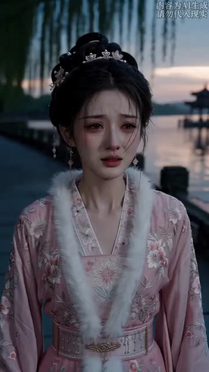 错嫁良缘顾大人（44集）短剧在哪个平台看好