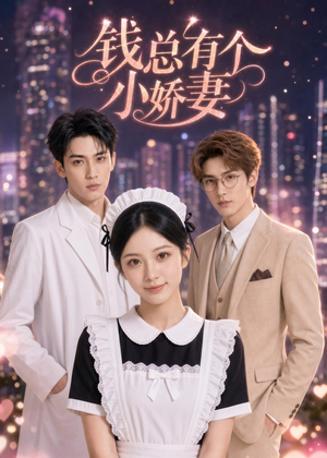 钱总有个小娇妻（60集）重生短剧免费看全集
