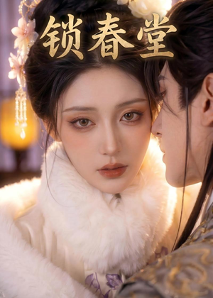 锁春堂（62集）热门短剧一网打尽