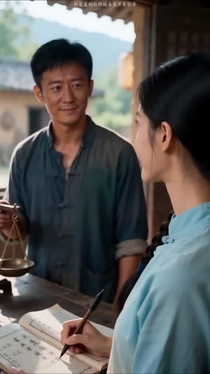 石人渡孤人（49集）万里归乡短剧精彩剧情