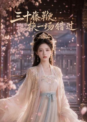 三十藤鞭，换一场错过（57集）海量热门短剧免费看