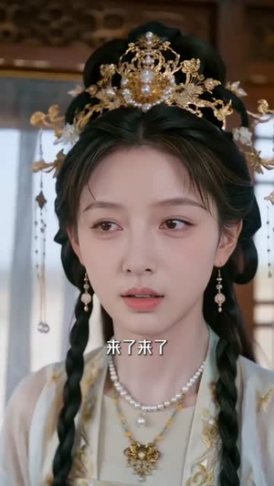 职业替命：王爷，您就让臣妾归西了吧！（70集）短剧男主角排行榜