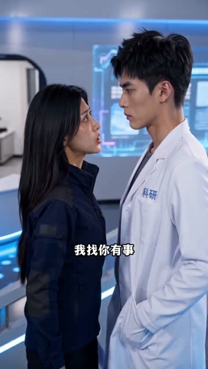 末世求生，我成了男主心尖人（69集）好看短剧不容错过
