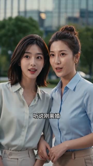 离开后，终于知我是总裁（55集）最新精彩短剧抢先看