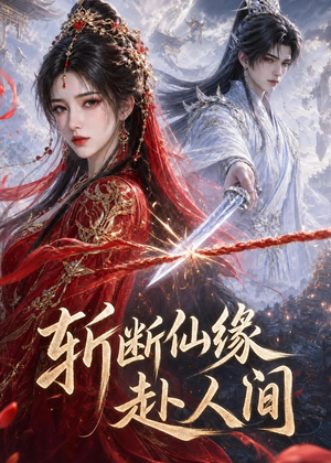 斩断仙缘赴人间（21集）百度网盘在线看短剧