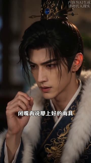 错嫁良缘顾大人（44集）短剧热门推荐不容错过