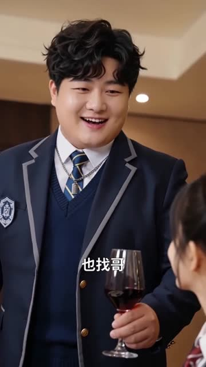物理法师，不服SOLO（59集）越看越好看短剧