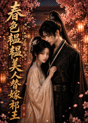 春色韫韫，美人替嫁祁王第二季（73集）热门短剧追到爽