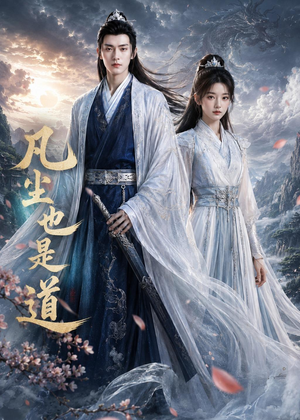 凡尘也是道（80集）热门短剧看不停
