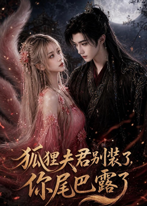 狐狸夫君别装了，你尾巴露了（57集）韩国短剧精彩片段
