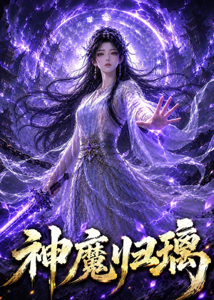 神魔归璃（126集）火爆短剧精彩片段