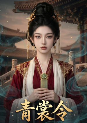青裳令（68集）红果短剧免费看全集