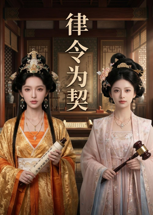 律令为契（48集）好看的古装短剧推荐