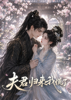 夫君归来我慌了（41集）精彩短剧抢先看哦