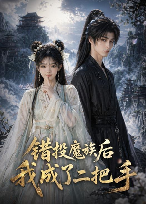 错投魔族后我成了二把手（42集）正能量短剧上热门