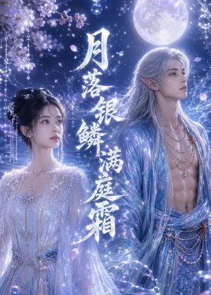 月落银鳞满庭霜（48集）免费短剧在线看全集