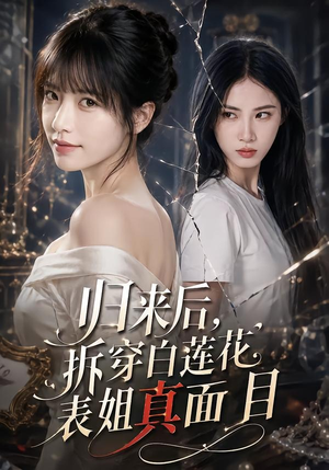 归来后，拆穿白莲花表姐真面目（60集）短剧宝藏全集限免看