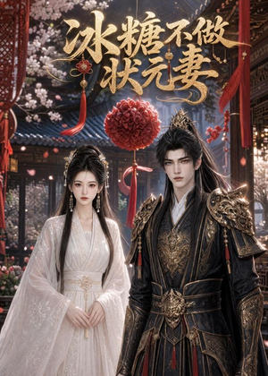 冰糖不做状元妻（40集）真的太好看了短剧分享平台
