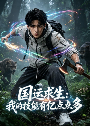 国运求生：我的技能有亿点点多（60集）精彩短剧持续更新