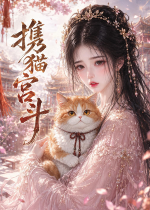 携猫宫斗（30集）每日更新短剧精彩片段