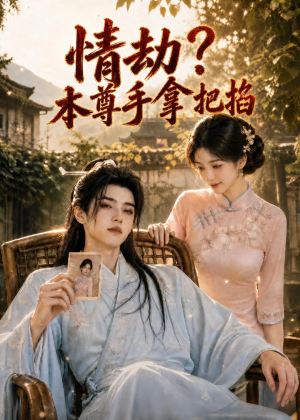 情劫？本尊手拿把掐（60集）最新热播短剧抢先看