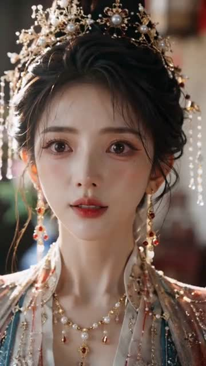 嫡女重生，撕婚书覆皇朝（96集）每天分享不一样的短剧