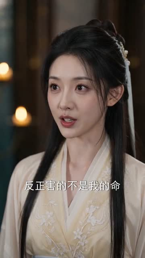 姐妹回归，沈府变天了（58集）短剧全集VR沉浸版