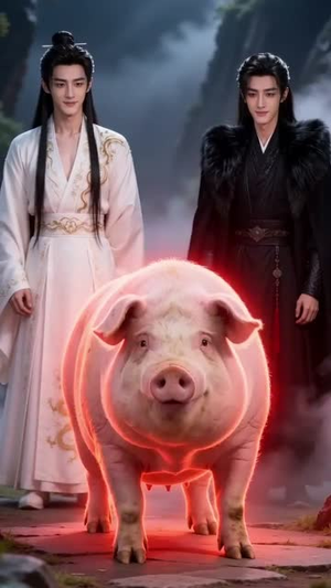 废柴仙女我靠封神逆袭三界真人 AI 版（67集）短剧简直不要太好看