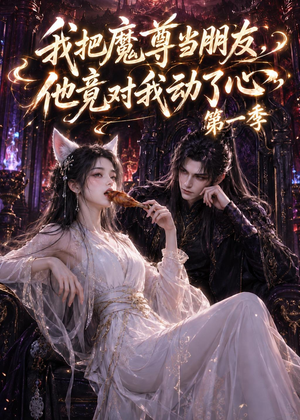 我把魔尊当朋友，他竟对我动了心（90集）短剧全集完整版