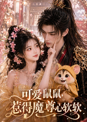 可爱鼠鼠，惹得魔尊心软软（60集）全集短剧免费在线观看