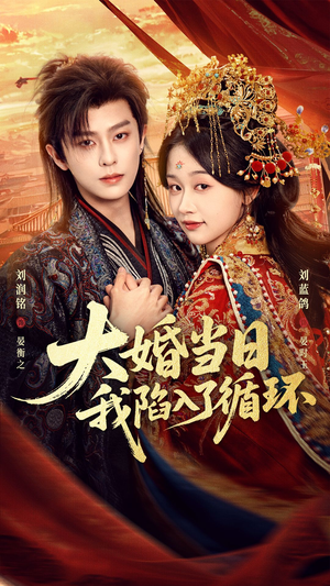 大婚当日，我陷入了循环（67集）无广告畅享短剧视觉盛宴