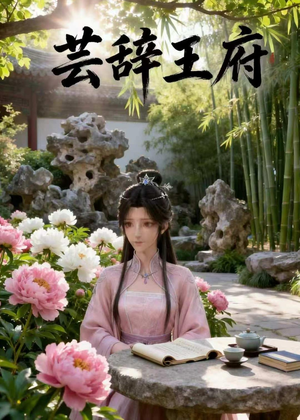 芸辞王府（17集）精彩短剧不容错过