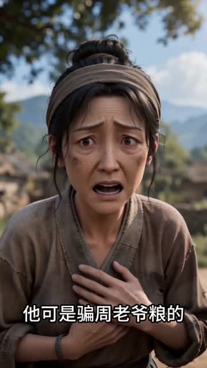 福泽本运（40集）红果短剧免费全集看
