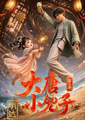 大唐小兕子明达第三季（60集）最新上映短剧免费看