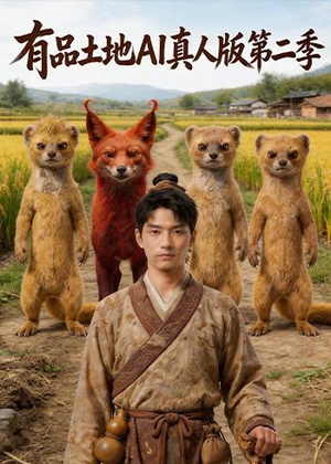 有品土地AI真人版第二季（163集）大结局一气呵成的热门短剧