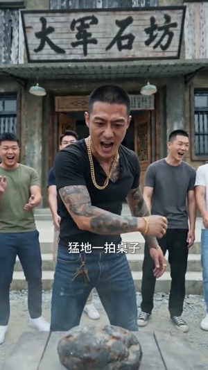 金瞳映玉（37集）最火爆短剧正在热播