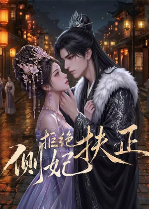 侧妃拒绝扶正（20集）免费观看最新热门短剧大结局