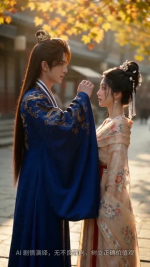 旺夫嫡女，太子独宠我一人（57集）短剧女演员排行榜
