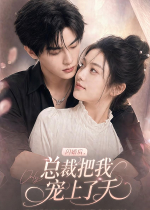 闪婚后，总裁把我宠上了天（100集）热播短剧追不停