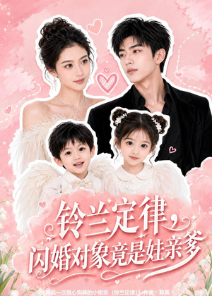 铃兰定律，闪婚对象竟是娃亲爹（67集）热门小说改编短剧