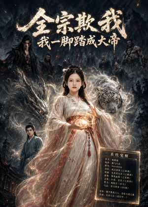 全宗欺我我一脚踏成大帝（65集）好看的短剧又来了