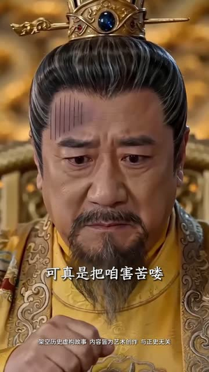 穿越大明编了个身份，朱重八给咱当靠山（62集）短剧大结局完整版免费看