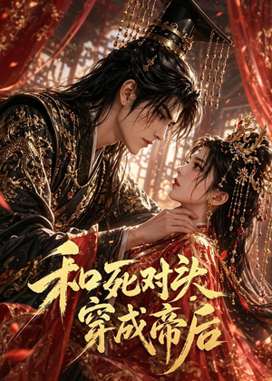和死对头穿成帝后（52集）在线看到短剧大结局