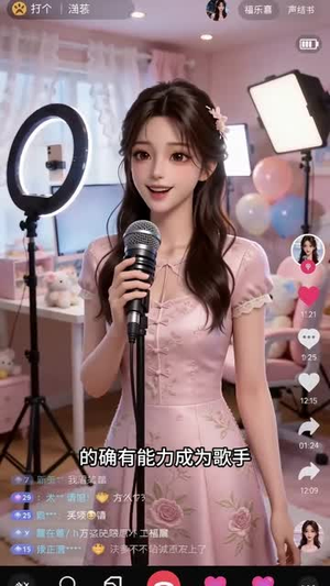 军训第一天，高冷校花给我送水（66集）真的太精彩了短剧合集