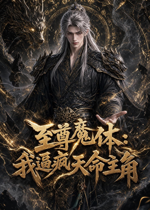 至尊魔体：我逼疯天命主角（116集）抢先看热门短剧