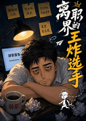 离职界的王炸选手（70集）短剧经典全集任你选