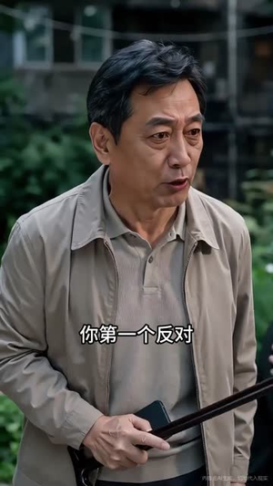 搭伙九年，我不伺候了（34集）好看到停不下的短剧