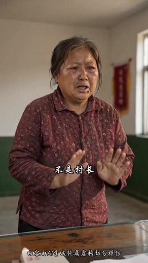 桂芬的榴莲园（34集）短剧完结篇全集连播