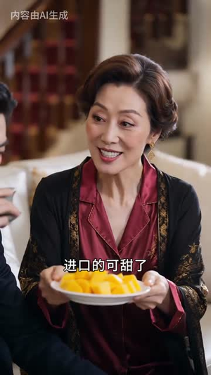 苏家弃婿，江城之主（43集）热播短剧排行榜