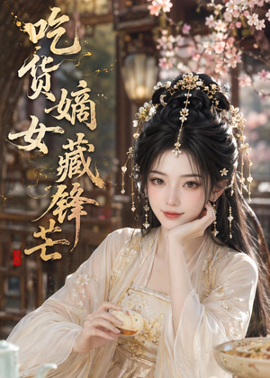 吃货嫡女藏锋芒（39集）穿越短剧免费看全集